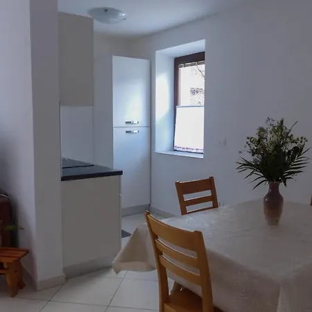 Apartma Praprot * Mojstrana