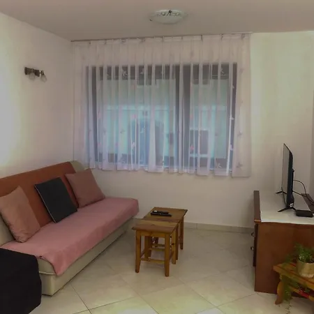 Apartma Praprot Lejlighed *