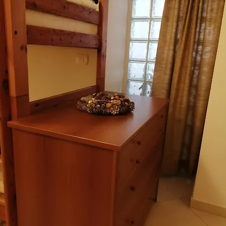 Apartma Praprot Mojstrana