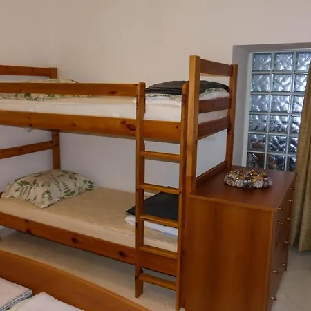 Apartma Praprot Mojstrana