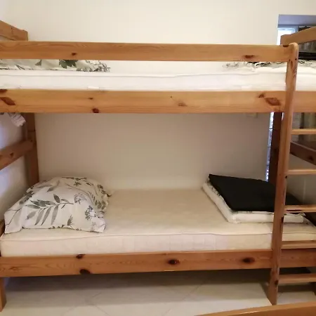 Apartma Praprot Apartman Mojstrana