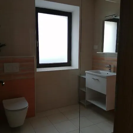 Apartma Praprot * Mojstrana
