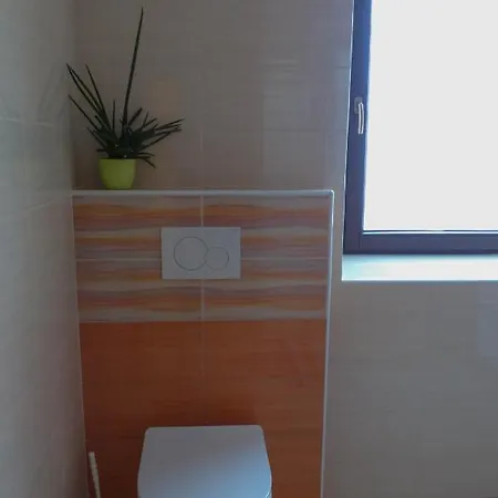 Apartment Apartma Praprot