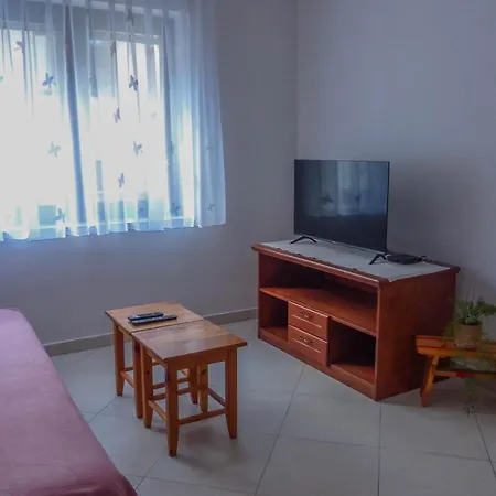 Apartma Praprot * Mojstrana