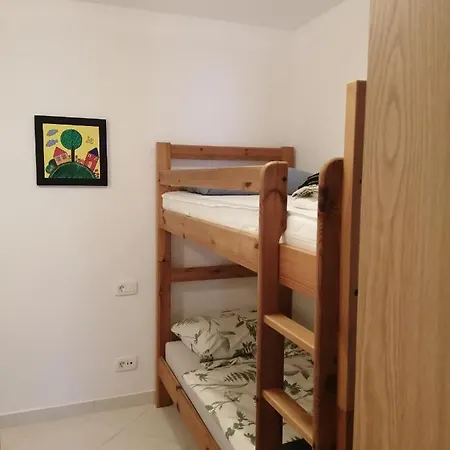 Apartment Apartma Praprot Mojstrana