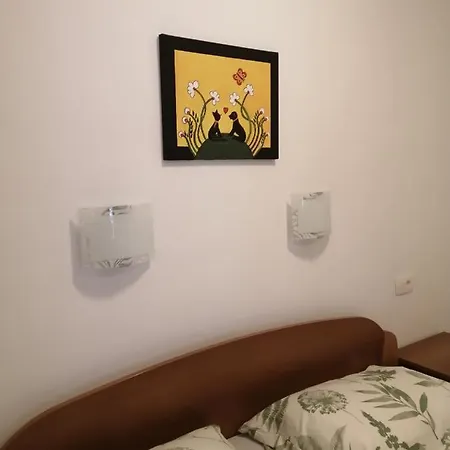 Apartma Praprot Apartment *