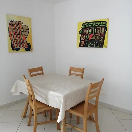 Apartma Praprot * Mojstrana