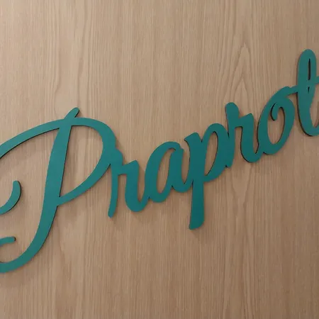 Apartma Praprot Mojstrana