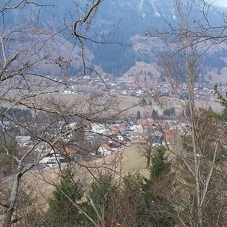 Apartma Praprot Lejlighed Mojstrana