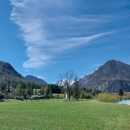 Lejlighed Apartma Praprot *