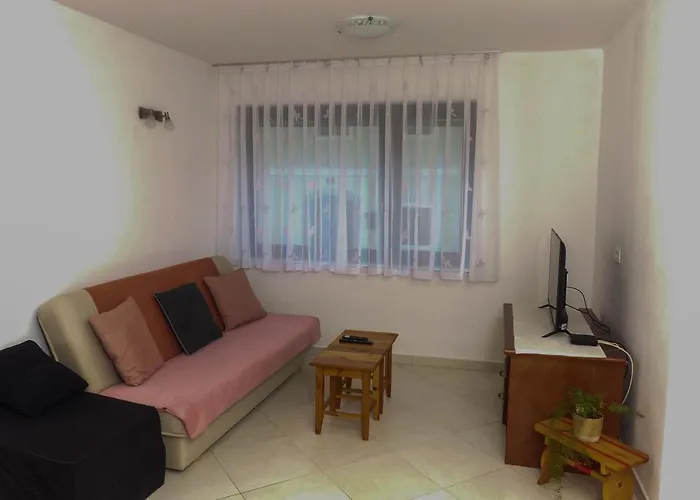 Apartma Praprot דירה *