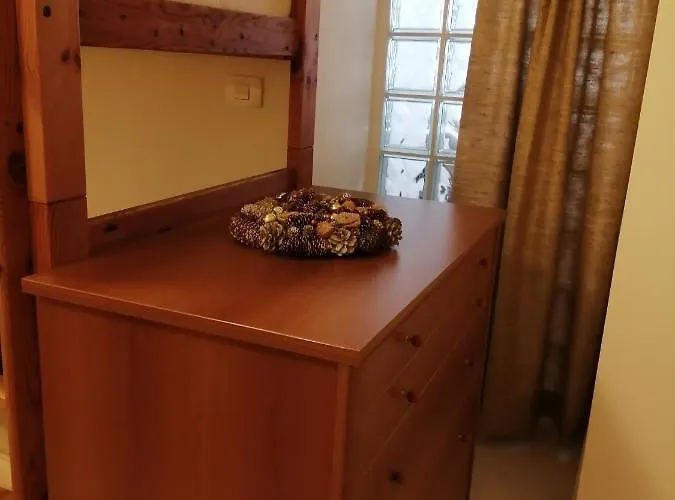 Apartma Praprot מויסטראנה