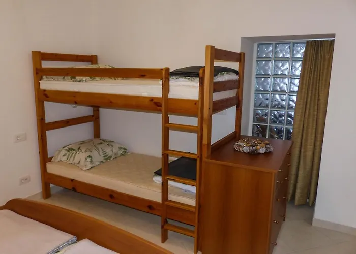 Apartma Praprot מויסטראנה