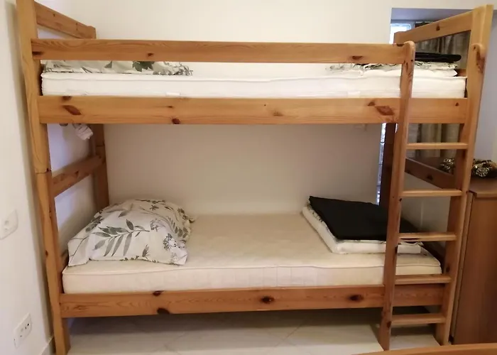 Apartma Praprot דירה מויסטראנה