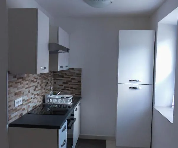 דירה Apartma Praprot *