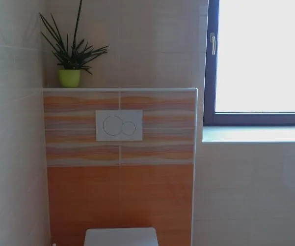 דירה Apartma Praprot