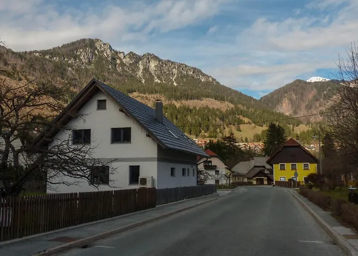 דירה Apartma Praprot *