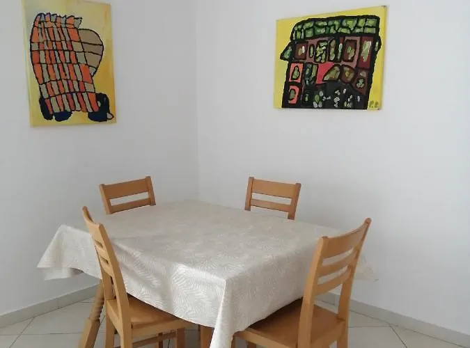 Apartma Praprot * Mojstrana