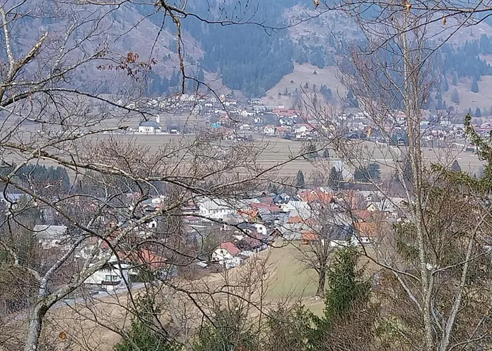 Apartma Praprot דירה מויסטראנה