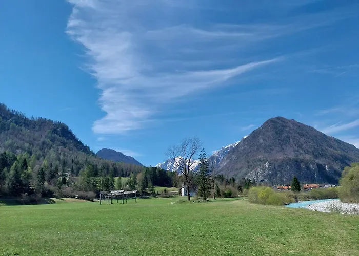 דירה Apartma Praprot *